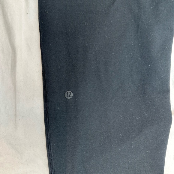 lululemon athletica Black Joggers Pants S - Picture 4 of 4